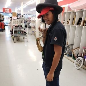 Meet your Posher, David